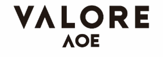 VALORE AOE logo