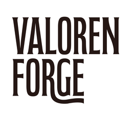 VALOREN FORGE logo