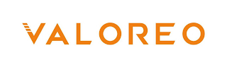 VALOREO logo