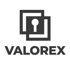 VALOREX logo