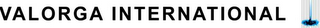 VALORGA INTERNATIONAL logo