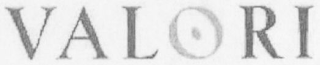VALORI logo