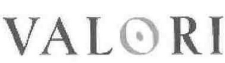 VALORI logo