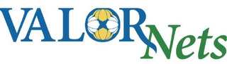 VALORNETS logo