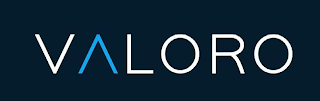 VALORO logo
