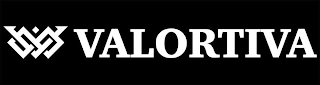 VALORTIVA logo