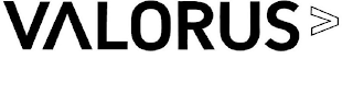 VALORUS logo