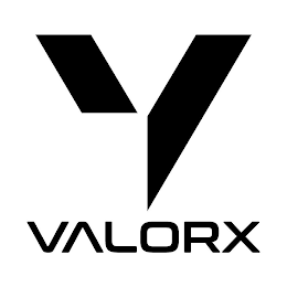VALORX logo