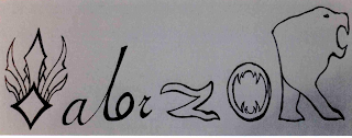 VALORZOR logo