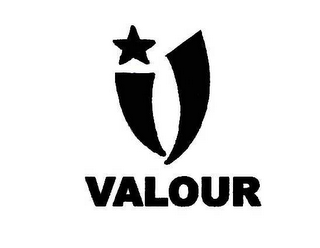 VALOUR logo