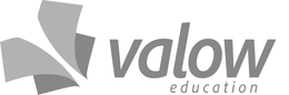 VALOW EDUCATION logo