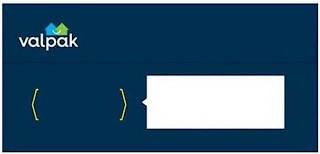 VALPAK logo