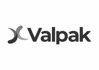 VALPAK logo