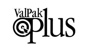 VALPAK PLUS logo