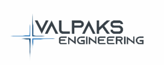 VALPAKS ENGINEERING logo