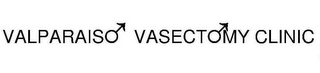 VALPARAISO VASECTOMY CLINIC logo