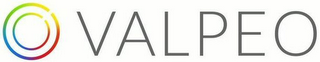VALPEO logo