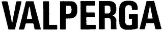 VALPERGA logo