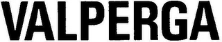 VALPERGA logo