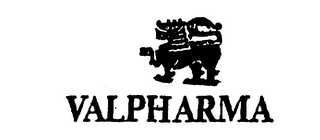 VALPHARMA logo