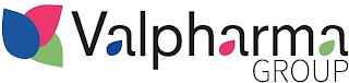 VALPHARMA GROUP logo