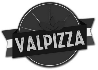 VALPIZZA logo