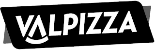 VALPIZZA logo