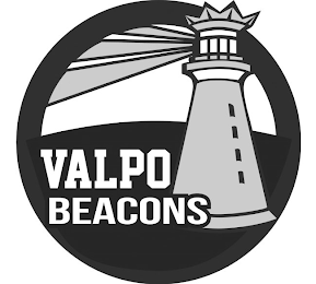 VALPO BEACONS logo