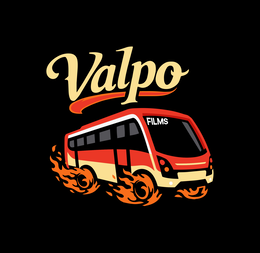 VALPO FILMS logo