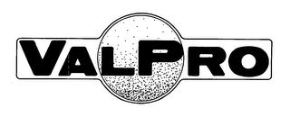 VALPRO