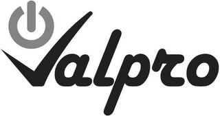 VALPRO logo