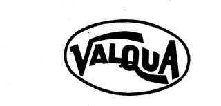 VALQUA logo
