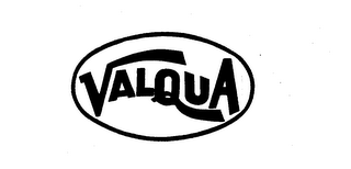 VALQUA logo