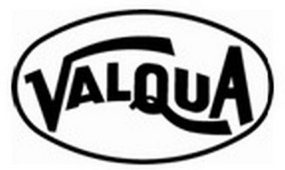 VALQUA logo