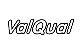 VALQUAL logo