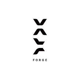 VALR FORGE logo