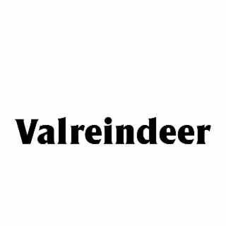 VALREINDEER logo