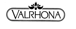 VALRHONA logo