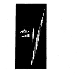 VALRHONA logo