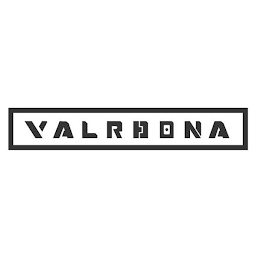 VALRHONA logo