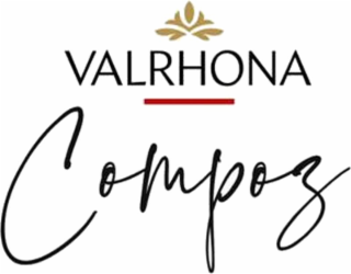 VALRHONA COMPOZ logo