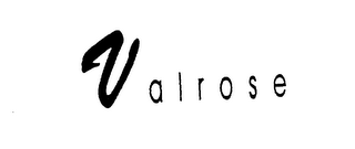VALROSE logo