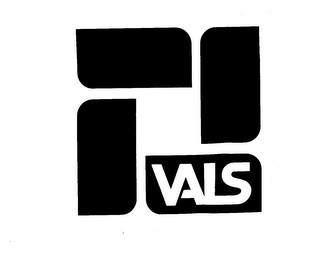 VALS logo