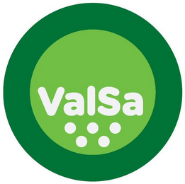 VALSA logo