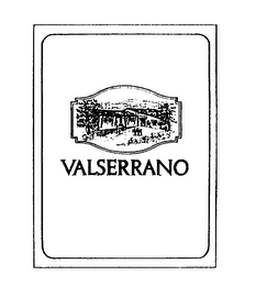 VALSERRANO logo