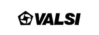 VALSI logo