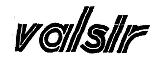 VALSIR logo