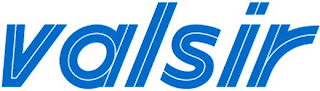 VALSIR logo