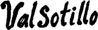 VALSOTILLO logo