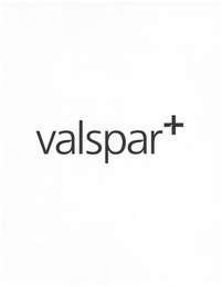 VALSPAR